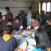 Nazhoen scout camp is also popular among non-students