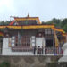 New lhakhang brings happiness to Khothagpa villagers