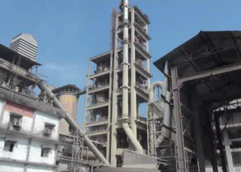PCAL’s cement production falls