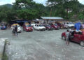 Lack of parking irks Phuentshogling’s vegetable vendors