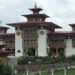 Principal of Damphu HSS denies allegations against him
