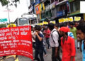 Protests in Sri Lanka affect Bhutanese medical students
