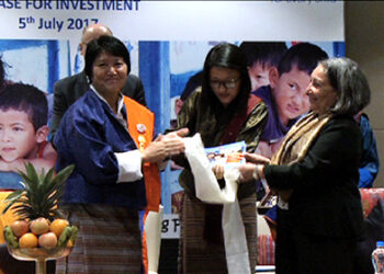 Quality early childhood matters, finds a study