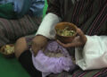 Reviving traditional way of dining in schools