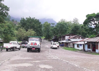 Samdrupchhoeling to get fuel depot