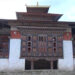 Samtencholing lhakhang in Monggar in dire need of renovation