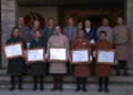5 tertiary educational institutes accredited