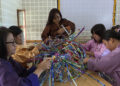 Teaching women how to turn trash into cash