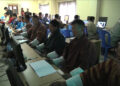 Making Trashigang local leaders computer-literate