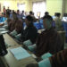 Making Trashigang local leaders computer-literate