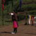 Wangchen Chuchi wins coronation archery tournament