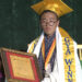 Dr.Tobgyal student wins Golden Youth Award