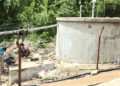 Water problem in Changzamtok to ease