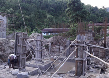 Water woes in Samdrup Jongkhar Thromde to end by 2018