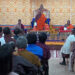 Works to develop Haa Dzongkhag Thromde included in 12th FYP: PM