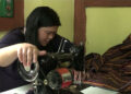 Zhemgang town’s only tailoring business thrives