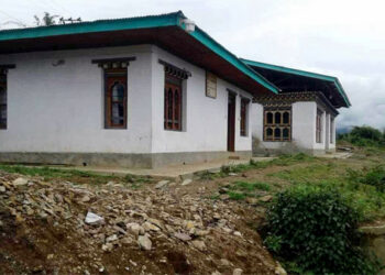 BDBL employee arrested for alleged theft of Nu 4.6m