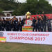 Sarpang Strikers wins first-ever Women’s T20 Club Championship