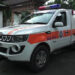 Samdrup Jongkhar procures disaster rescue van