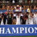 Thimphu City FC lifts this year’s Thimphu League