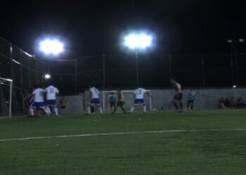 Team TYT takes home the winner’s trophy