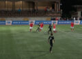 Another defeat for Phuentshogling City