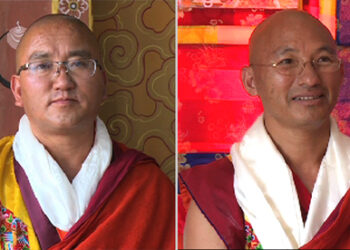 Je Khenpo appoints new General Secretary of Zhung Dratshang