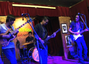 Local music bands struggle to make ends meet