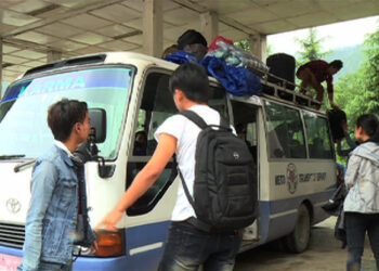 Druk Ride becomes suitable option for commuters to book tickets