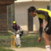 Bhutan’s under-19 cricket team prepares for ACC East Region Cup