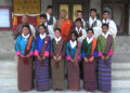 College of Rigney in Trashi Yangtse inaugurated