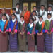 College of Rigney in Trashi Yangtse inaugurated