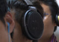 Ear specialists warn against constant use of earphones