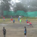 First ever post monsoon soccer tournament underway