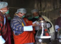 Gasa’s first Driving Dzongkhag Development Centre inaugurated