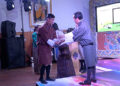 Karma Tshering bags Trongsa Penlop Rolling Trophy in golf tournament