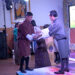 Karma Tshering bags Trongsa Penlop Rolling Trophy in golf tournament
