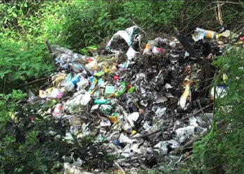 Lack of disposal site hampers in keeping the Gewogs clean