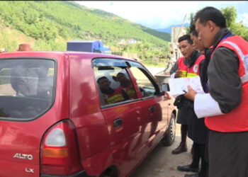 Recovering addicts help create a drug-free society