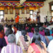 PM visits gewogs in Wangdue Phodrang