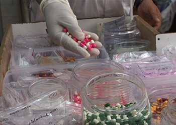 Antibiotics aren’t always the answer