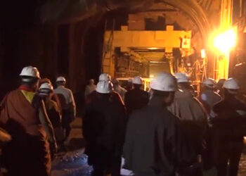 MHPA could be the cheapest hydropower project ever built in SAARC region