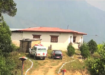 Nagor BHU will have female health worker soon: PM