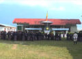 People of Silambi want Nagor School to be upgraded to central school