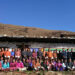 RBP opens Gewog Gagdey in Lingzhi
