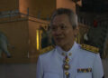 Thai Minister-Counsellor thanks Bhutan for holding prayers for late King