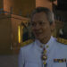 Thai Minister-Counsellor thanks Bhutan for holding prayers for late King