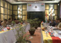 12th Bhutan-India Border Management and Security meeting begins
