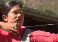 A look into what’s it like to be female archer