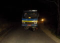 Accident claims life of 42-year-old man
